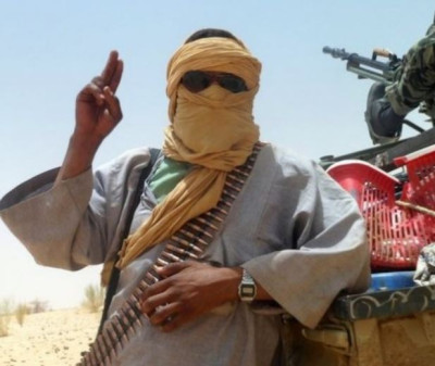 LIBRE OPINION : Mali : Capturé par les forces françaises,  un ancien cadre jihadiste a été libéré à Bamako