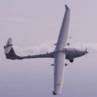 EQUIPEMENT : M. LECORNU confirme la livraison de 28 drones tactiques Patroller
