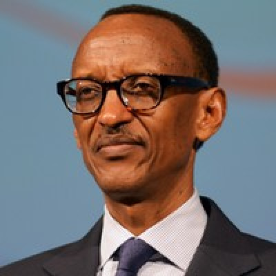 A l'origine du génocide, Paul KAGAMÉ, président du Rwanda depuis 25 ans.