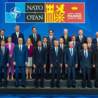 OTAN : Le nouveau concept stratégique de l'OTAN et la fin de la maîtrise des armements