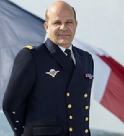 MARINE NATIONALE : Les conséquences de la baisse de 850 millions - Extrait de l’audition de l’amiral Christophe PRAZUCK (CEMM).