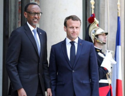 VISITE OFFICIELLE. La visite de la honte : Visite à Paris de Paul Kagame, Président du Rwanda - LIBRE OPINION de Jacques MYARD, Maire de Maisons-Laffitte