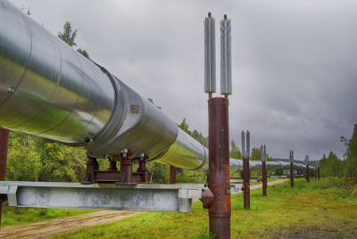 ENERGIE : Si la Russie envahit l'Ukraine, «il n'y aura plus» de gazoduc Nord Stream 2