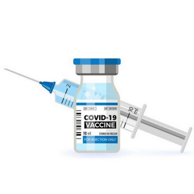 COVID : Le virus, le vaccin et le chef
