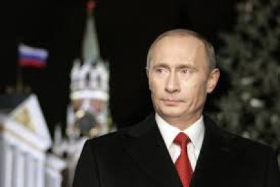 RUSSIE-DÉFENSE : Poutine valide la nouvelle doctrine militaire russe