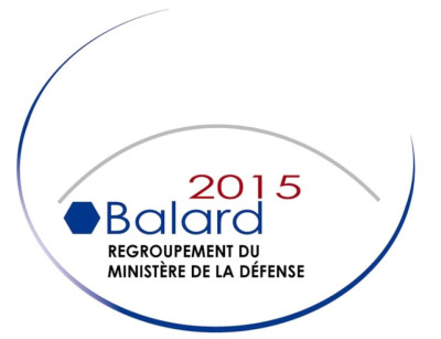 Le projet Balard