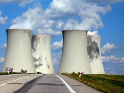 NUCLEAIRE : Comment l’Allemagne finance l’affaiblissement du nucléaire français ?