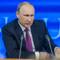 LU : Scénarios pour l'avenir du régime de Vladimir POUTINE  