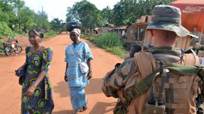 ETRANGER : La République de Centrafrique  peut-elle se passer de la France (et inversement) ? 