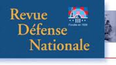 LIBRE OPINION : Editorial de la Revue de Défense Nationle - n° 775 - Décembre 2014 