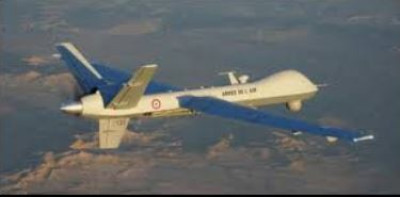 OFFICIEL : Avec ses drones Reaper,  l'armée de l'air « dispose de ce qui se fait de mieux au monde »