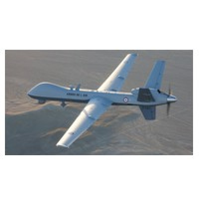 ARMEMENT. BARKHANE : Arrivée de deux drones Reaper supplémentaires.  