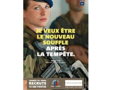 RECRUTEMENT : Téléphone portable et chambrée de six, obstacles au recrutement des jeunes dans l’armée.