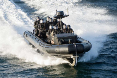 OFFICIEL : Commandos marine : L’ECUME opérationnelle