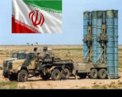 LIBRE OPINION : S-300 russes pour l’Iran : une piqûre de rappel du poids de la Russie