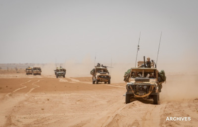 BARKHANE : Les causes de l’échec politique de la France au Sahel