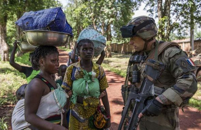 CENTRAFRIQUE : À nouveau, Bangui est en proie aux violences après l’attaque d’une église 