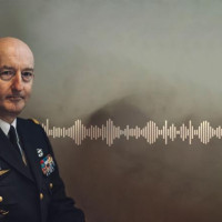 PORTRAIT – Podcast : le général de brigade aérienne Christophe Aubé