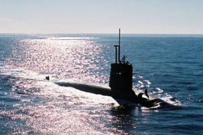 MARINE NATIONALE : Présence du sous-marin nucléaire d’attaque Emeraude en mer de Chine Méridionale