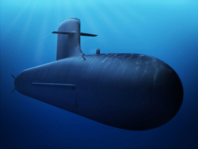 ARMEMENT :  L’impitoyable guerre commerciale entre Paris et Berlin pour la vente de sous-marins 