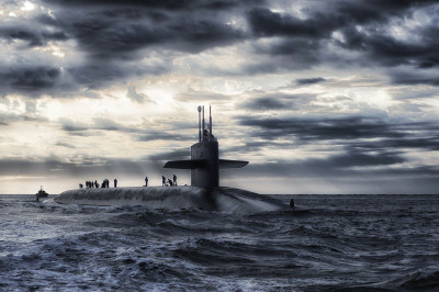 SOUS-MARINS. Commerce contre sous-marins : Le compromis risqué des États-Unis en Asie-Pacifique