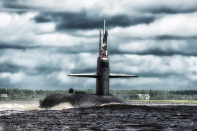 EQUIPEMENT: Les États-Unis fourniront-ils à l'Australie des sous-marins AUKUS ? "Cela n'arrivera pas", déclare un législateur américain clé