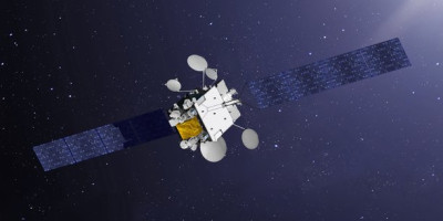 ARMEE DE L’AIR. La France met en orbite un satellite militaire dernière génération