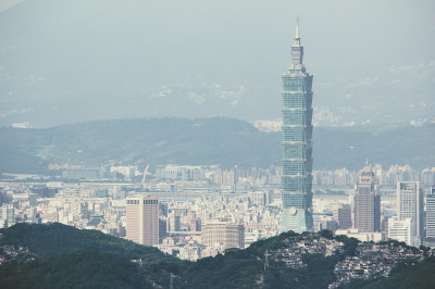 GEOPOLITIQUE : Taïwan, cette ligne de faille entre la Chine et l’Amérique