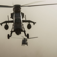 EQUIPEMENT. Un hélicoptère d’attaque « robotisé » pour succéder au Tigre ?