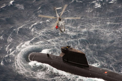 SOUS-MARINS : Des sous-marins nucléaires d’attaque (SNA) français vendus au Canada ? Un rêve collectif qui fut proche du succès