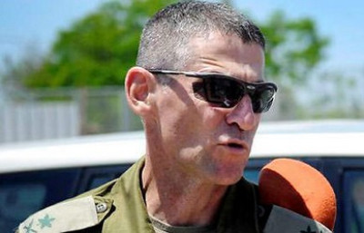 ISRAËL : Des généraux de Tsahal se mettent le pays à dos.