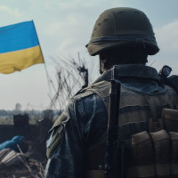 UKRAINE. 31 000 soldats ukrainiens tués depuis le 24 février 2022, selon ZELENSKY
