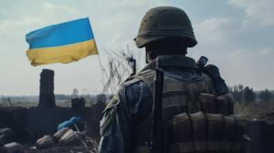 UKRAINE. 31 000 soldats ukrainiens tués depuis le 24 février 2022, selon ZELENSKY