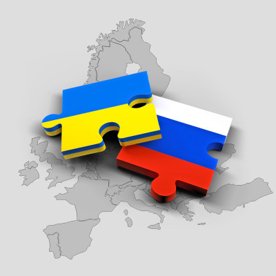 UKRAINE. Guerre Russo-ukrainienne : Mise en perspective  