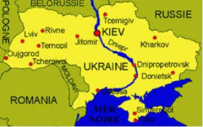 LIBRE OPINION : Conflit ukrainien, Vladimir Poutine :  le retour des rapports de force en Europe