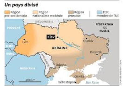 UKRAINE : sommet de la dernière chance à Minsk