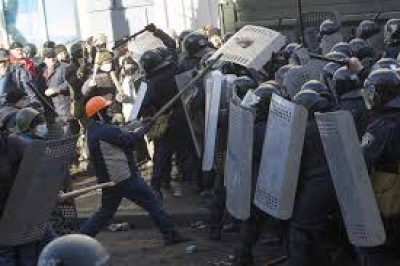 LIBRE OPINION : La crise ukrainienne : qui gagne et qui perd ? 