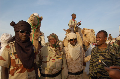 LIBRE OPINION : Le Tchad visé par deux attentats-suicides