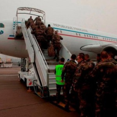VIGIPIRATE : 250 militaires supplémentaires envoyés en région parisienne
