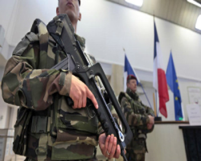 LIBRE OPINION de Simon Gourmelet : Face à la menace terroriste, la France peut-elle encore déployer plus de moyens ?