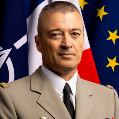 Ordre du jour n°1 du général d’armée Thierry BURKHARD, nouveau CEMAT