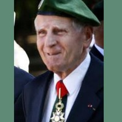 HONNEUR : La France honore un soldat exemplaire, un étranger qui a choisi et servi la France
