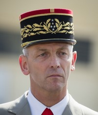 ARMÉE FRANÇAISE : Serions-nous capable de nous engager dans l'opération Serval aujourd'hui? Allocution du général d'armée François LECOÎNTRE, chef d'état-major des Armées.