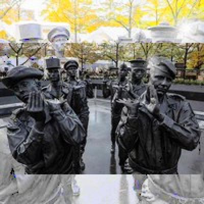 HOMMAGE : Le mémorial dédié aux soldats morts en opérations extérieures (OPEX) enfin inauguré