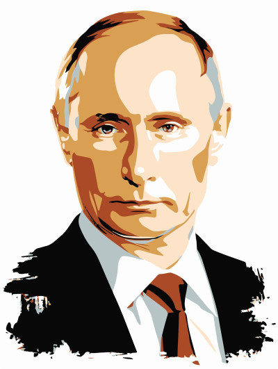 RELATIONS INTERNATIONALES :  POUTINE promet une réponse russe « rapide et dure » à ses ennemis