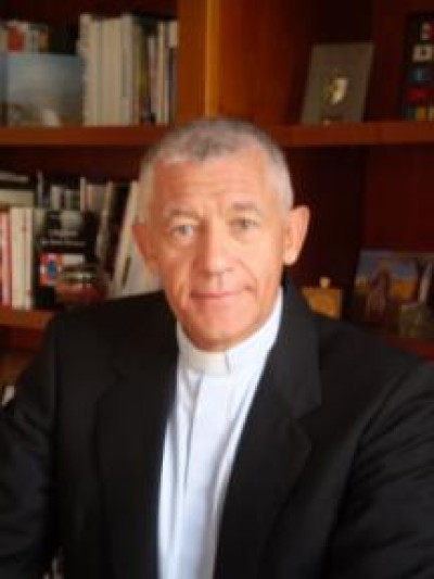 OFFICIEL : Communiqué de Mgr Luc Ravel, évêque aux armées françaises