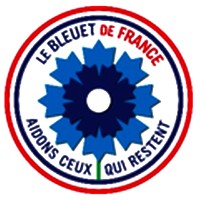 bleuet de france logo