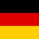 drapeau
allemand carre