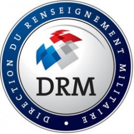 drm logo