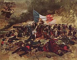 guerre franco prusse paris